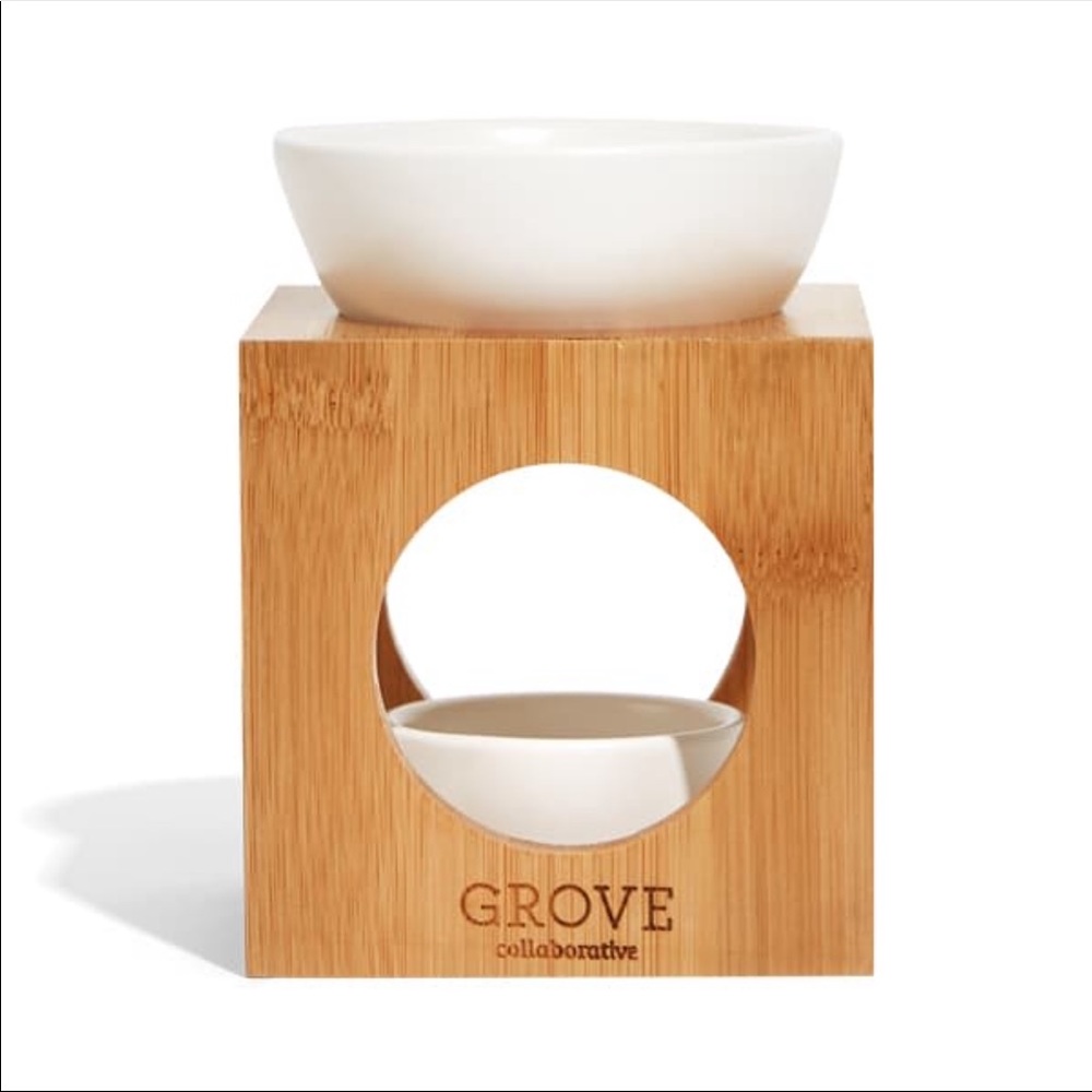 Grove Essential Oil Warmer